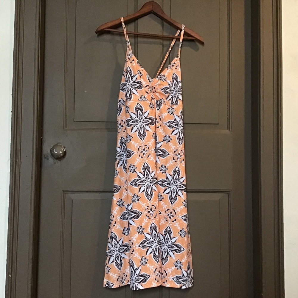 Prana Dress